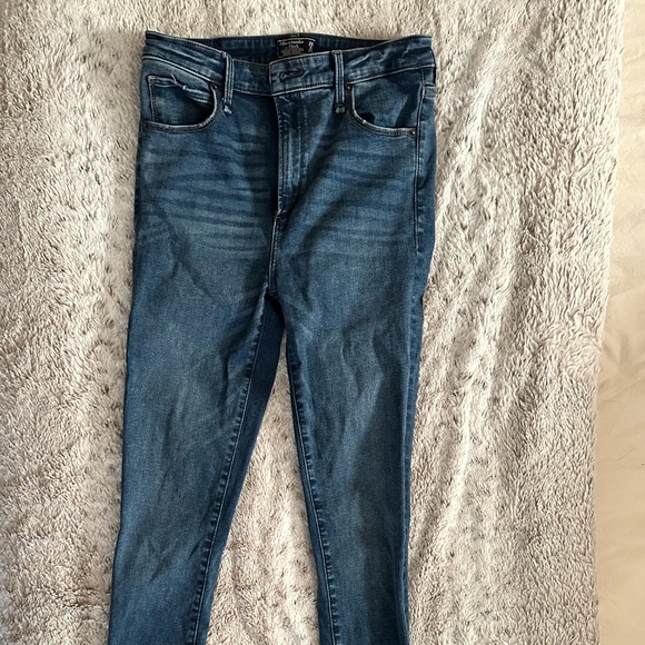 Abercrombie Jeans bundle - Picture 5 of 8